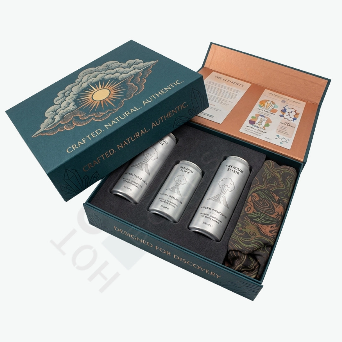 Custom Advertising Packaging (3)
