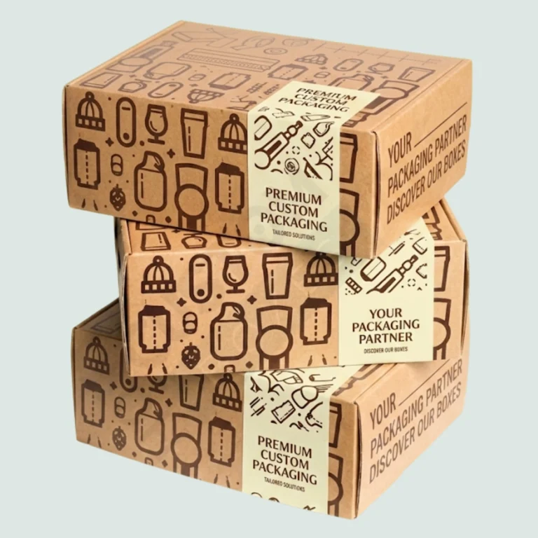 Custom Advertising Packaging (4)