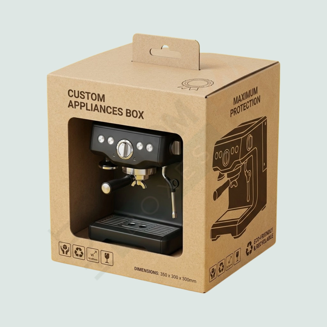 Custom Appliances Boxes (4)
