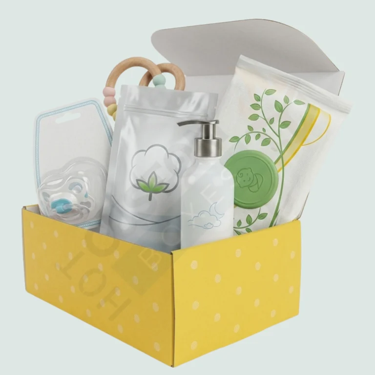 Custom Baby Product Boxess (3)