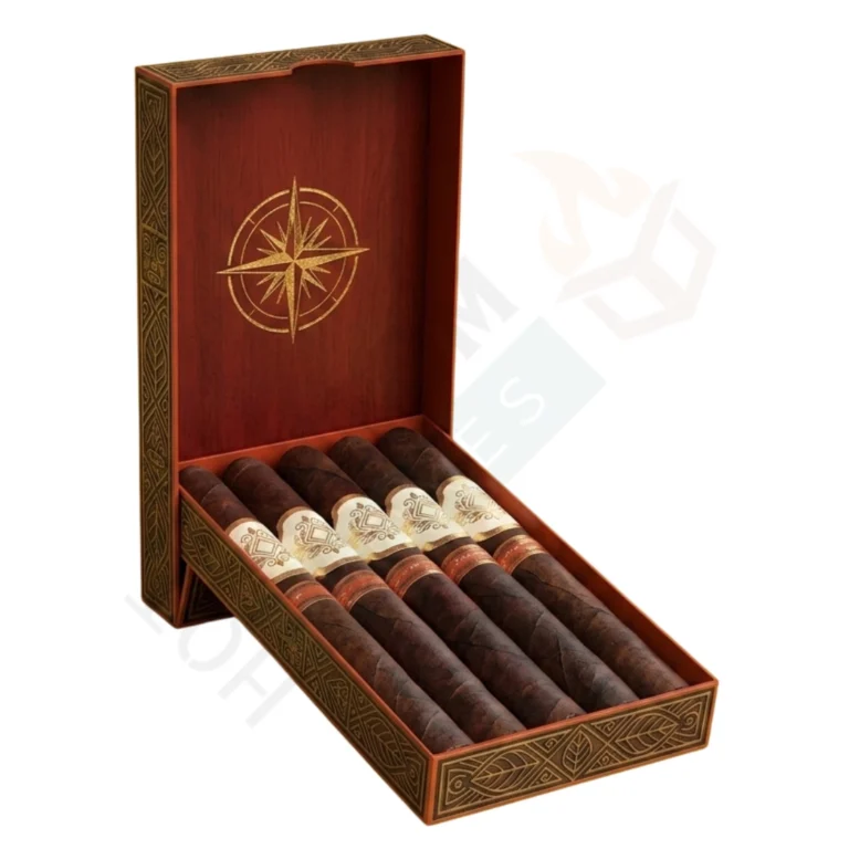 Custom Cigar Boxes (5)