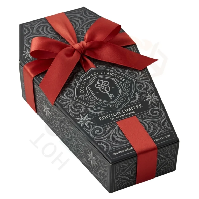 Custom Coffin Boxes (2)