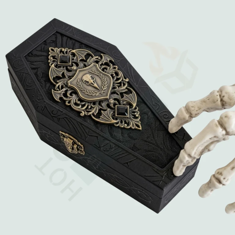 Custom Coffin Boxes (4)
