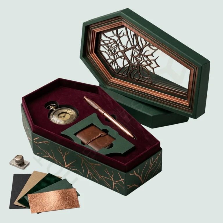 Custom Coffin Boxes (6)