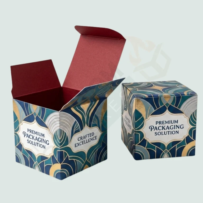 Custom Cube Boxes (3)