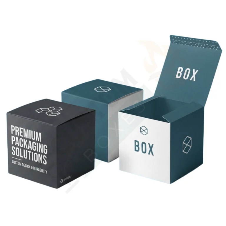 Custom Cube Boxes (4)
