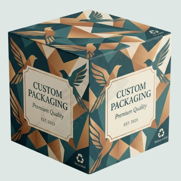Custom Cube Boxes (5)