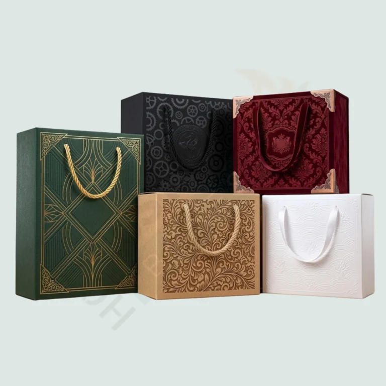 Custom Goodie Bag (2)