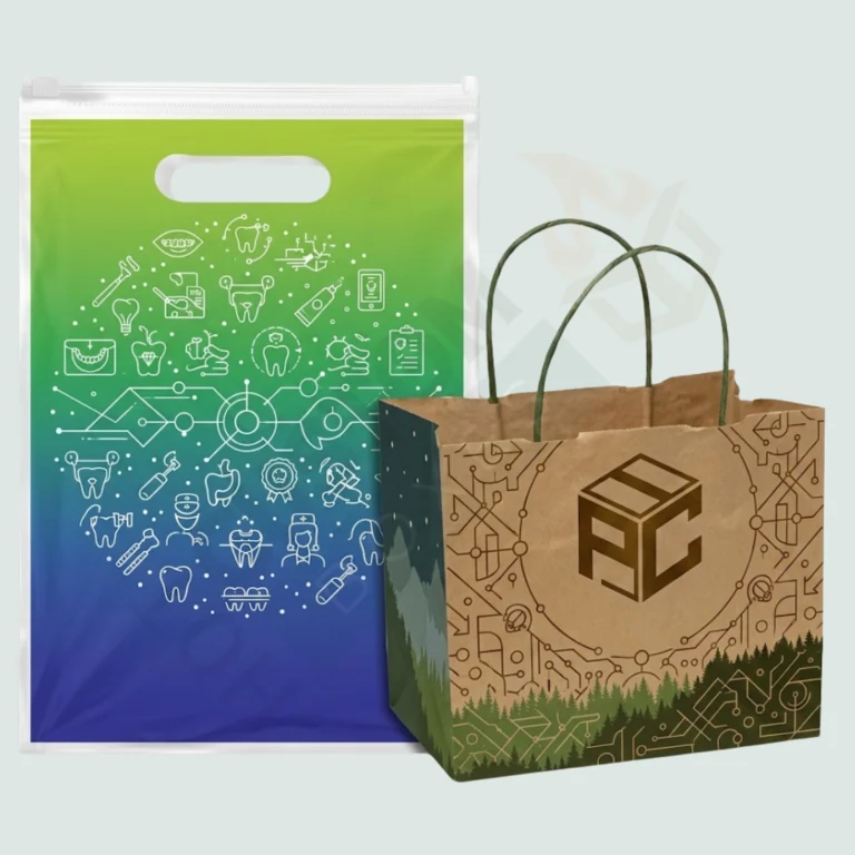 Custom Goodie Bag (5)
