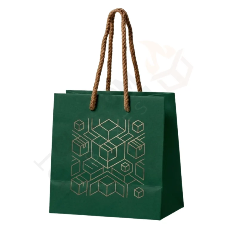 Custom Goodie Bag