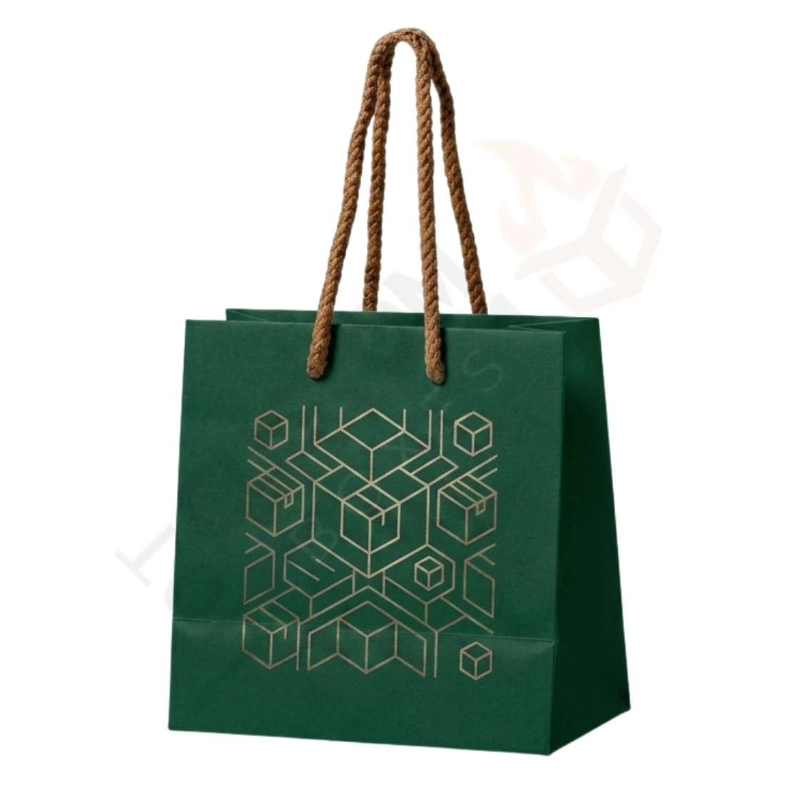 Custom Goodie Bag