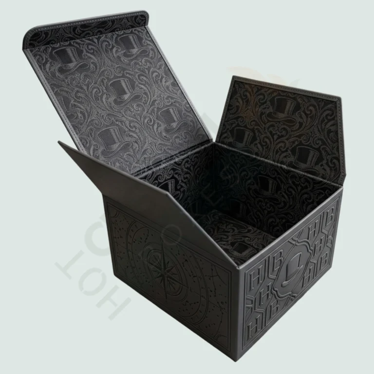 Custom Hat Boxes (3)