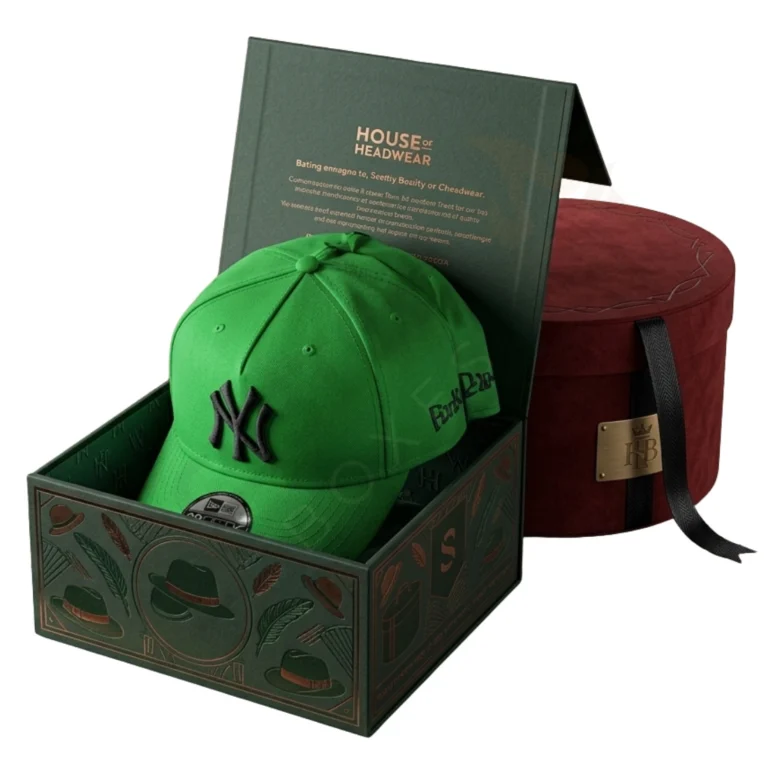 Custom Hat Boxes (5)
