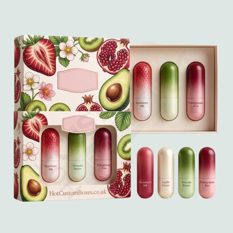 Lip Balm Packaging - Custom Cosmetic Packaging (3)