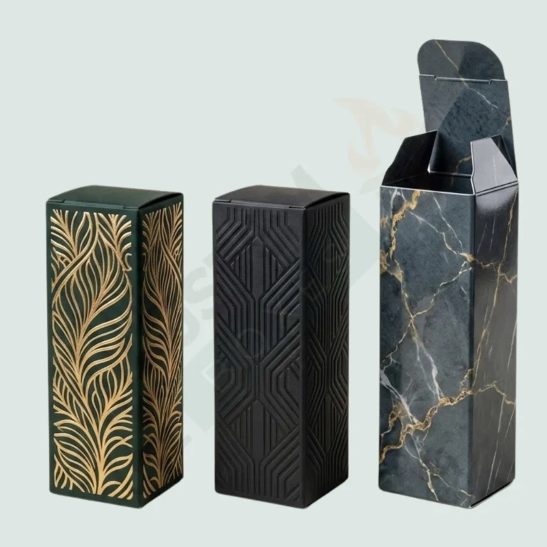 Lip Balm Packaging - Custom Cosmetic Packaging (9)